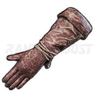 Omenkiller Long Gloves-image
